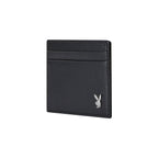 PLAYBOY Men's Milled Front Pocket Wallet