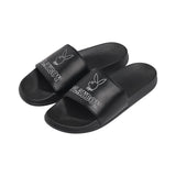 PLAYBOY Bunny Slide Sandals