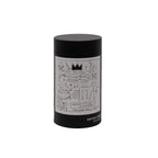 Jean-Michel Basquiat Beat Bop Double-Sided Puzzle