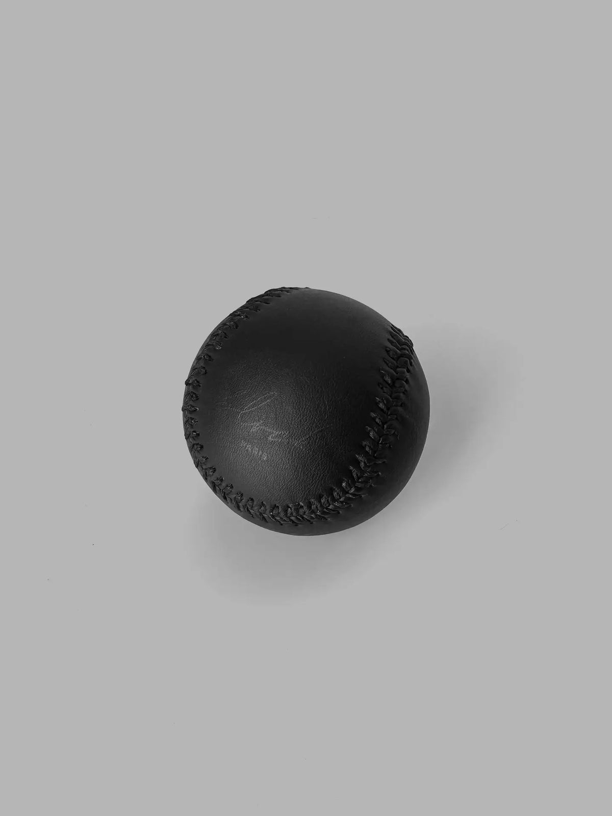 Blvck Baseball Set