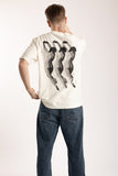 Triple Maiden Tee by arkstudios