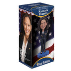 Kamala Harris Bobblehead figure