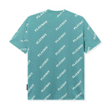 PLAYBOY Masthead Oversized T-Shirt