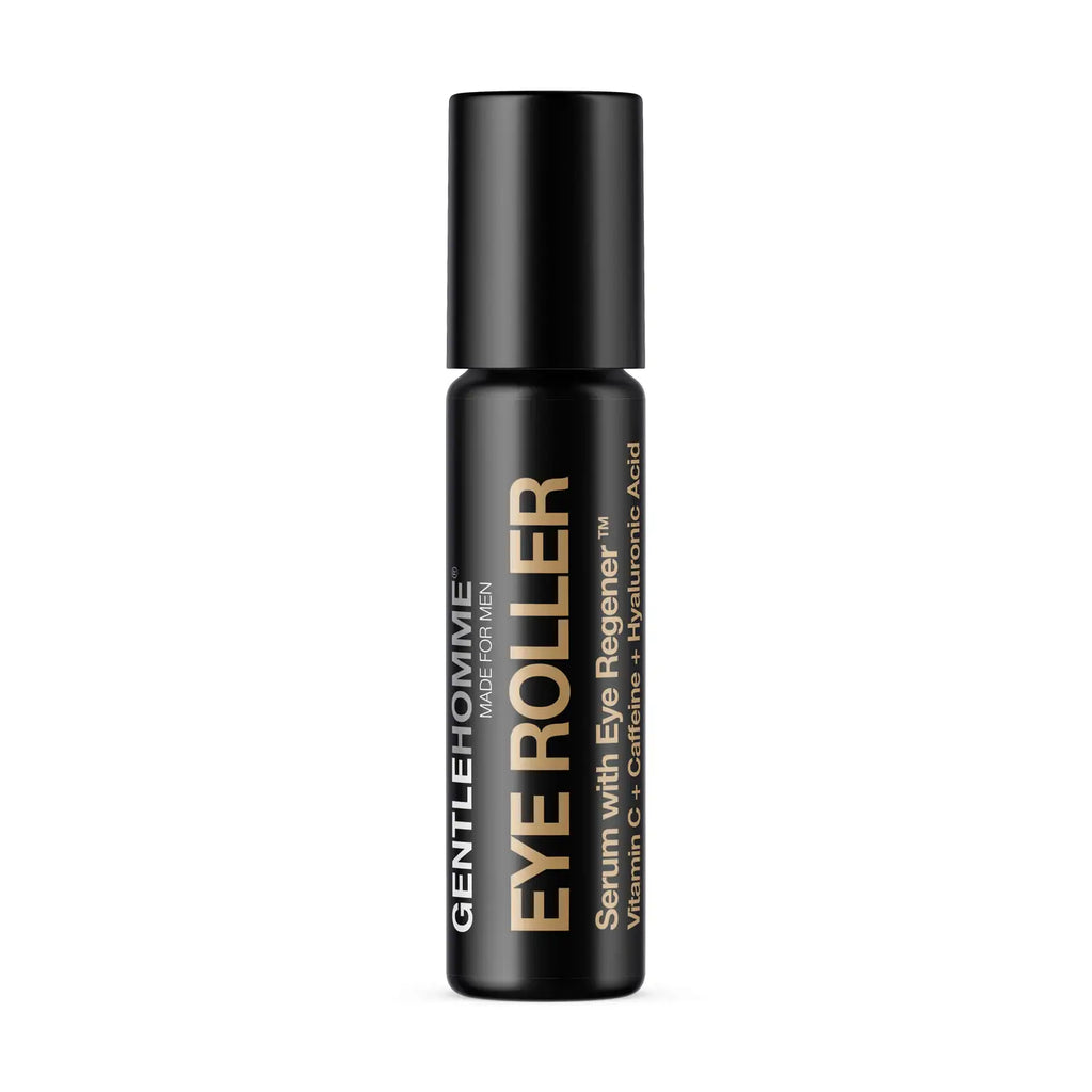 Gentlehomme Eye Regener Roller Serum For Men with Hyaluronic Acid