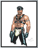 Bill Schmeling, Untitled c The HUN, 1999