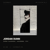 Jordan Dunn, Grunge Glassworks, Leatherman, 2026