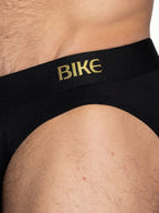 BIKE Active Brief - Black