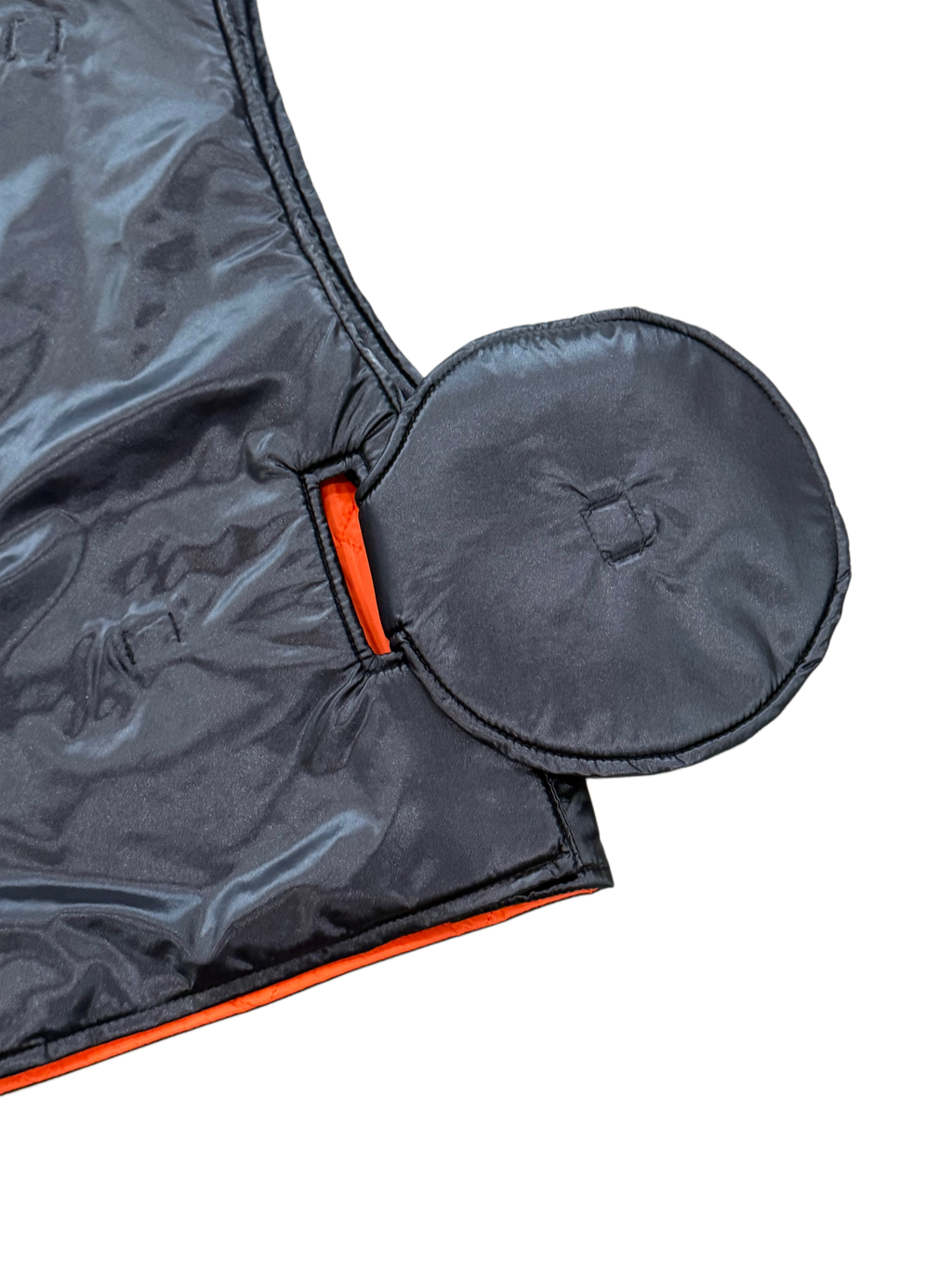 Walter Van Beirendonck Micro Protection Vest