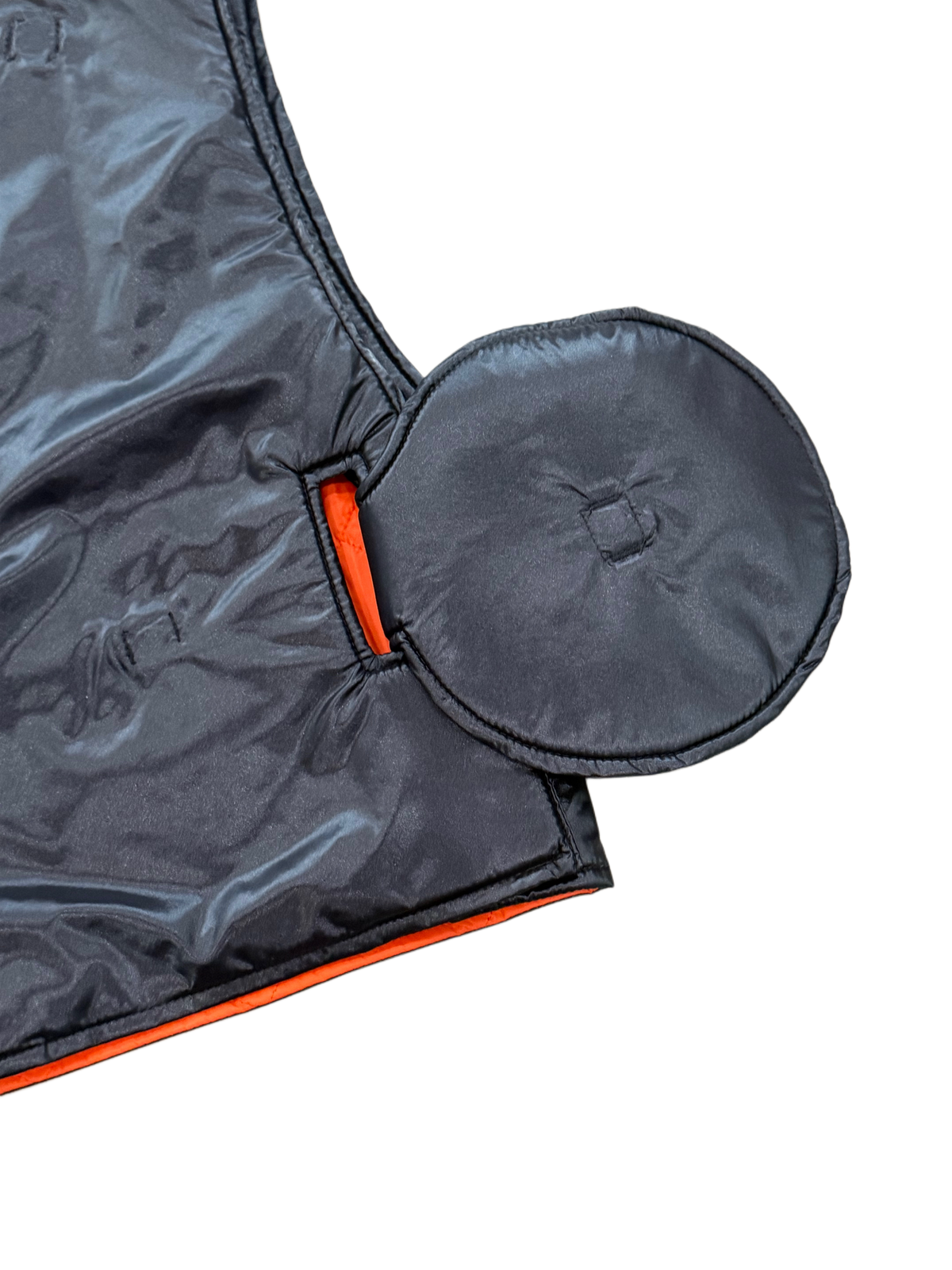 Walter Van Beirendonck Micro Protection Vest