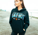 PLAYBOY Letterman Hoodie