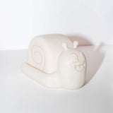 Snail Butter Dish by Hattie Stewart  x Third Drawer Down