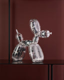 JEFF KOONS x LEXON Balloon Dog Speaker