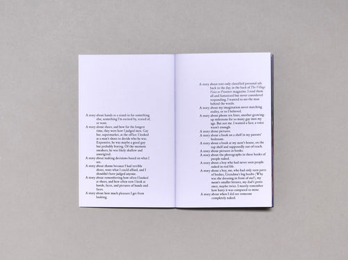Aaron Krach , Handbook