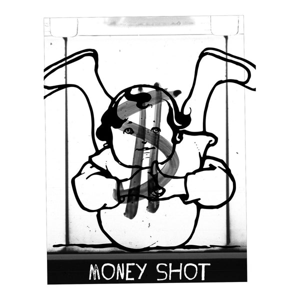 Paul Beaudoin, Money Shot, 2025