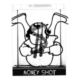 Paul Beaudoin, Money Shot, 2025