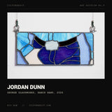 Jordan Dunn, Grunge Glassworks, Ranch Hand, 2026