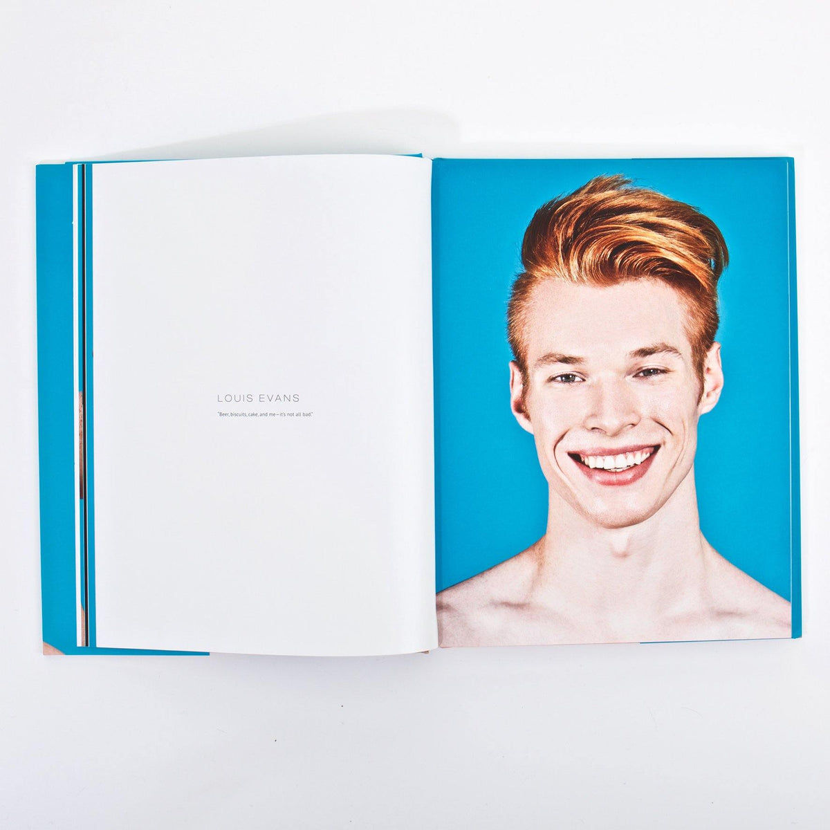 Red Hot 100 Art Book