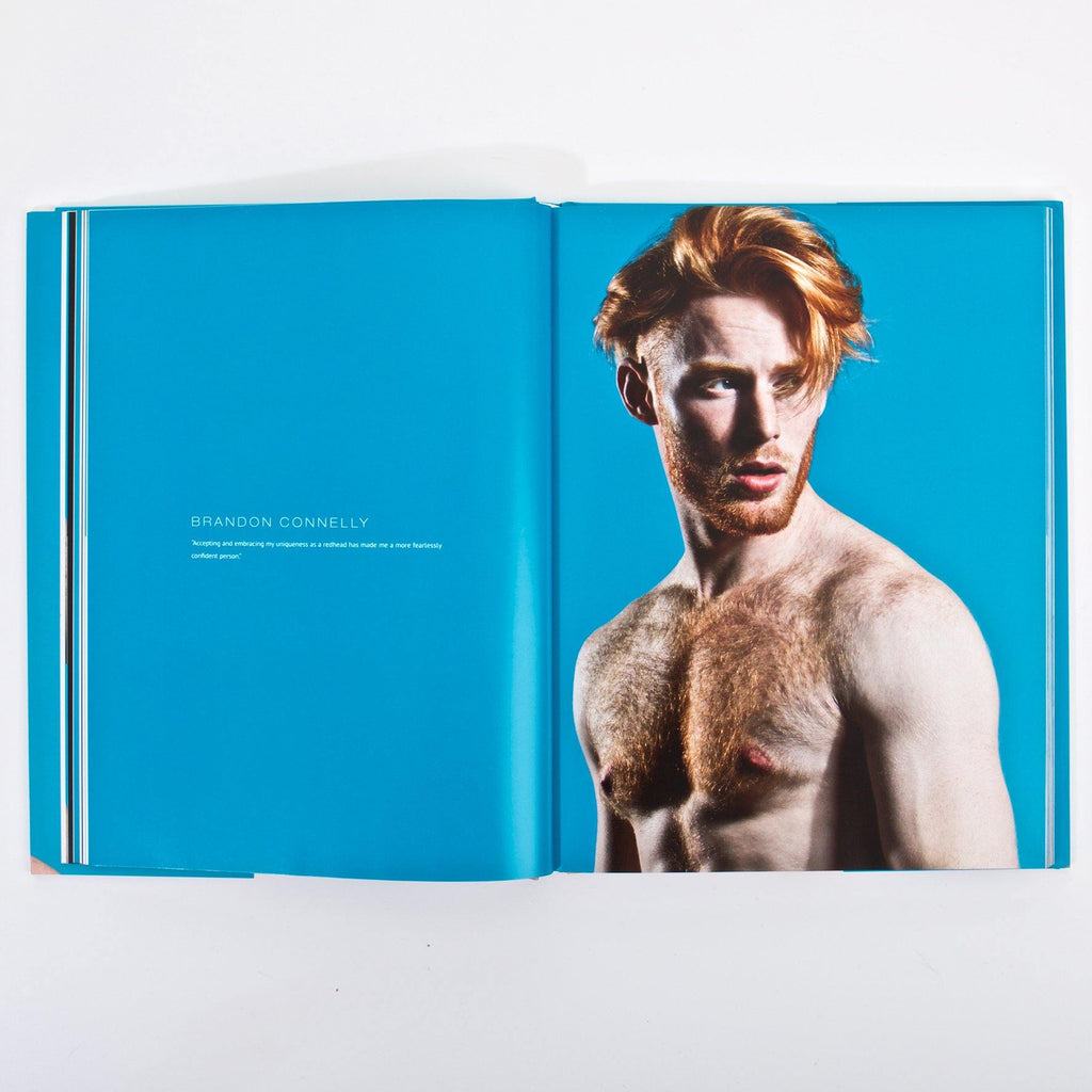 Red Hot 100 Art Book