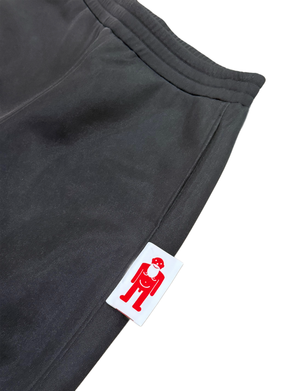 Walter Van Beirendonck BASIC SHEER PANTS