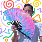 Fluid Fan