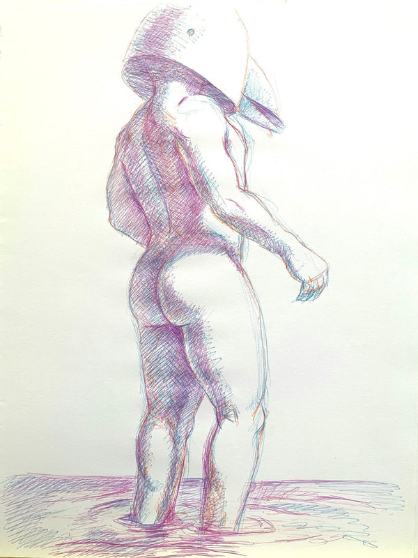 Nelson Balbela, Chicken Fillet #1, 2024/25