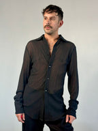 Slim Shirt by LUDOVIC DE SAINT SERNIN