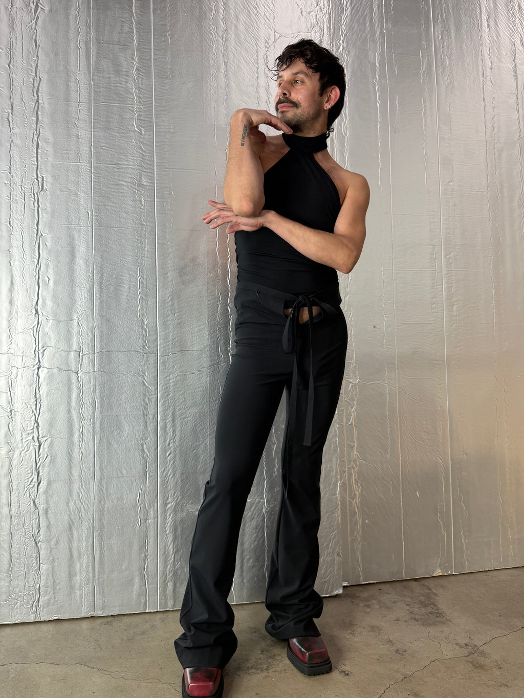 Jordanluca DOPAMINE TROUSERS