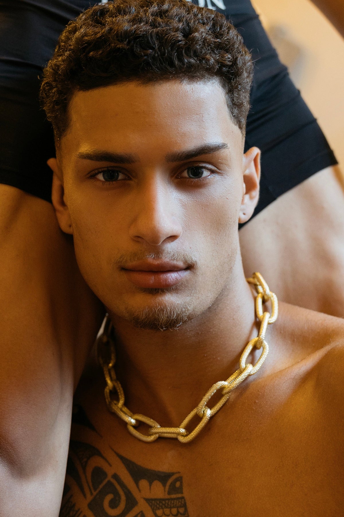 Étalon Chain