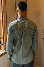 Global Anytime Button-Up 02