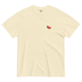 Watermelon Embroidered T-Shirt