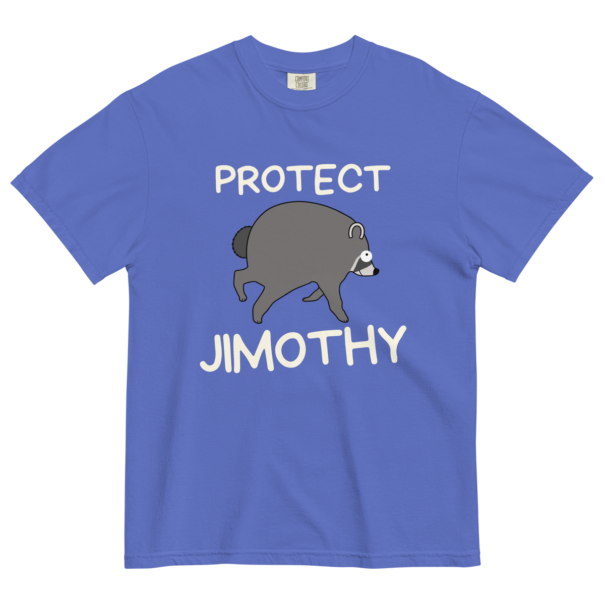 Protect Jimothy T-Shirt