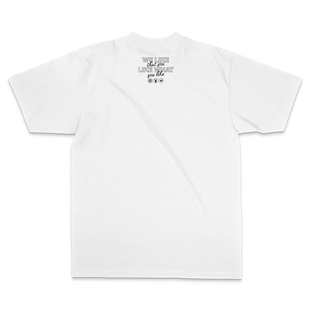 PLAYBOY Fire Dice Tee
