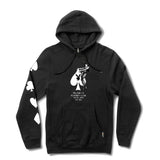 PLAYBOY Ace of Spades Hoodie