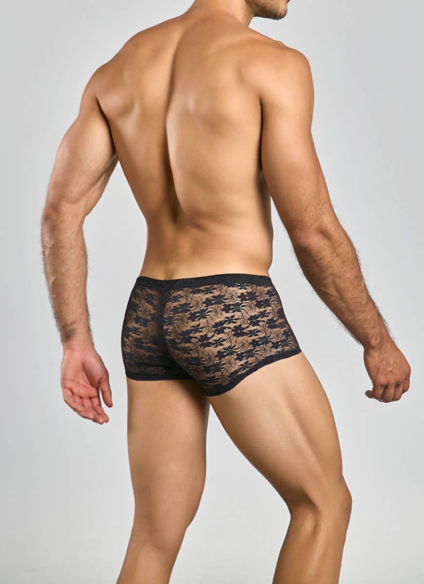 MOB Classic Pouch Trunk