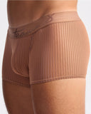 TEAMM8 Casanova Trunk - Sepia