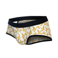 MOB Aero Brief - Bananas