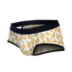 MOB Aero Brief - Bananas