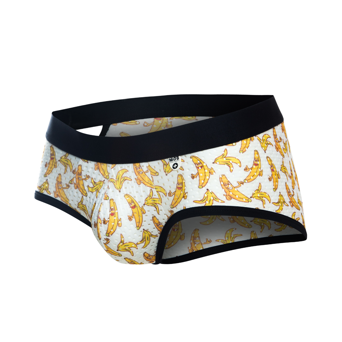 MOB Aero Brief - Bananas