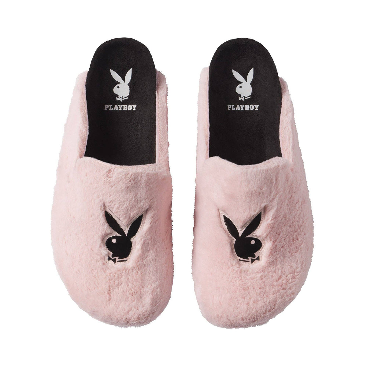PLAYBOY Fuzzy Slides
