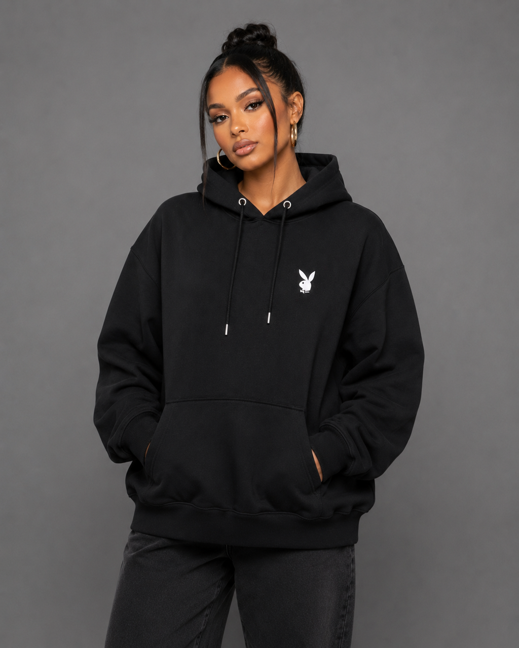 Playboy Class Classic Hoodie