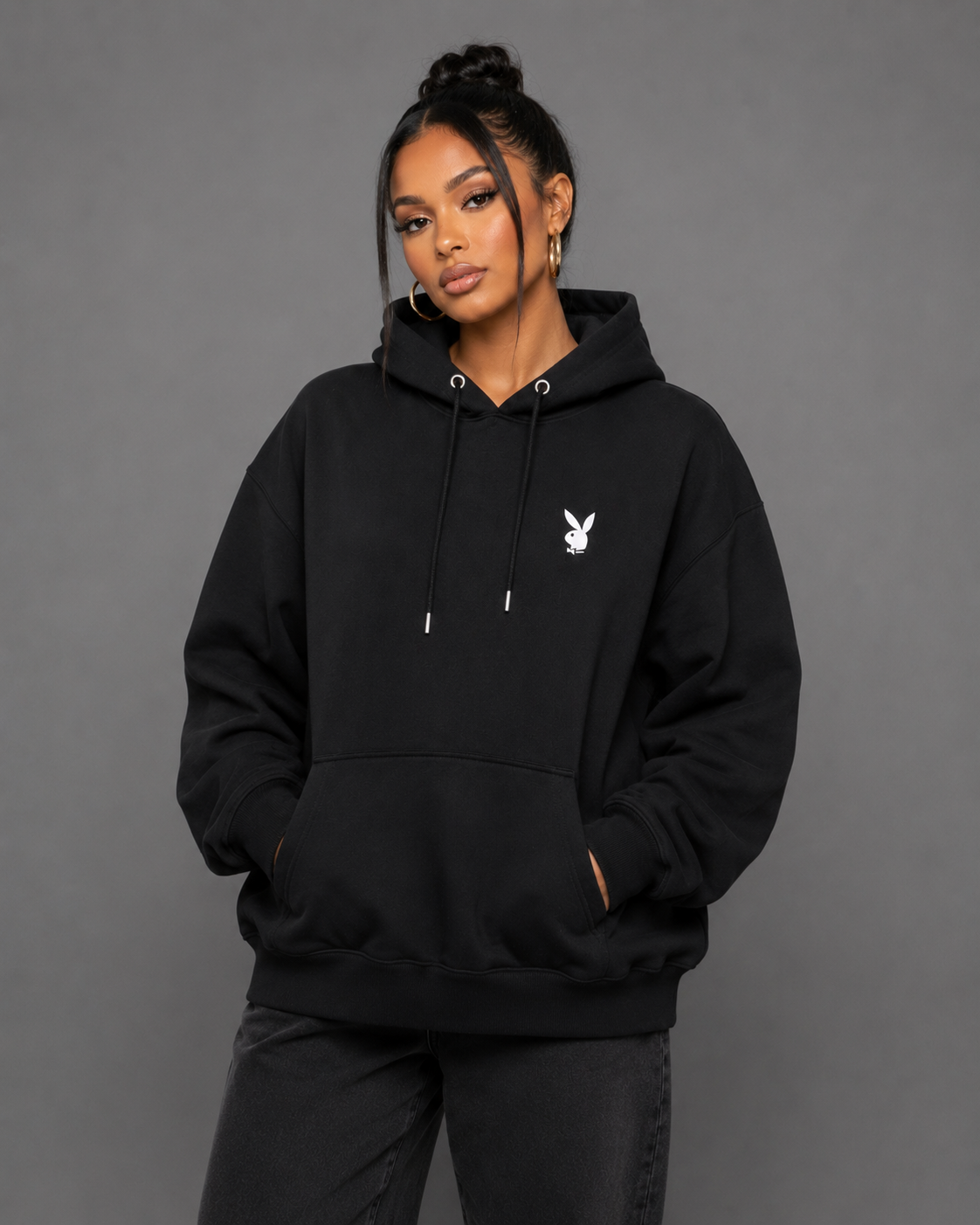 Playboy Class Classic Hoodie