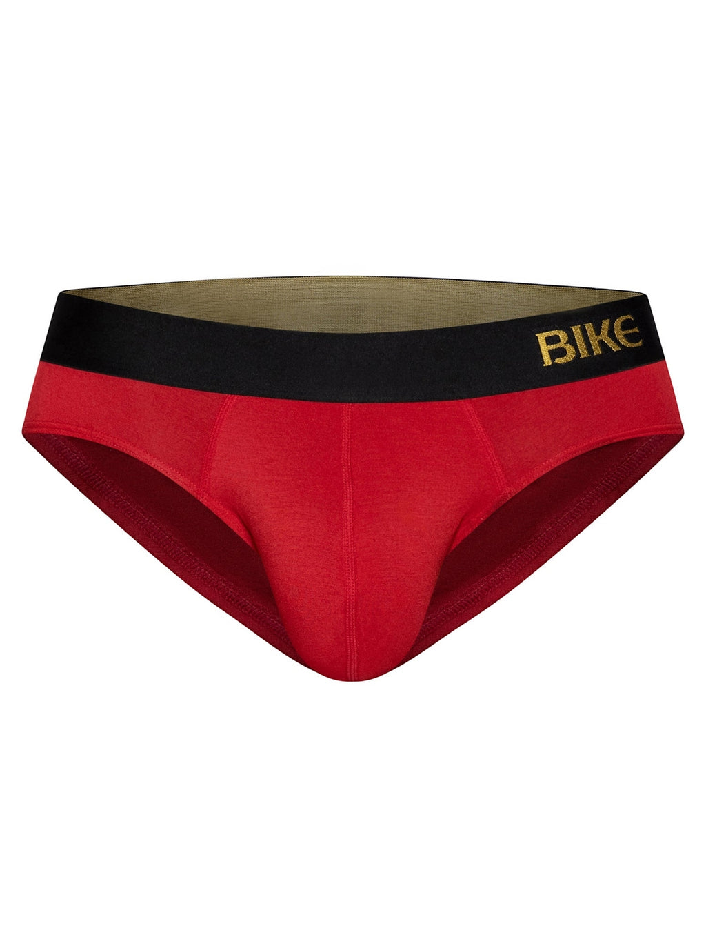 BIKE Active Brief - Red