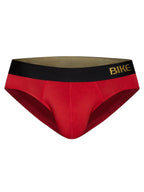 BIKE Active Brief - Red