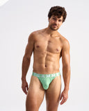 TEAMM8 Sports Brief - Peppermint