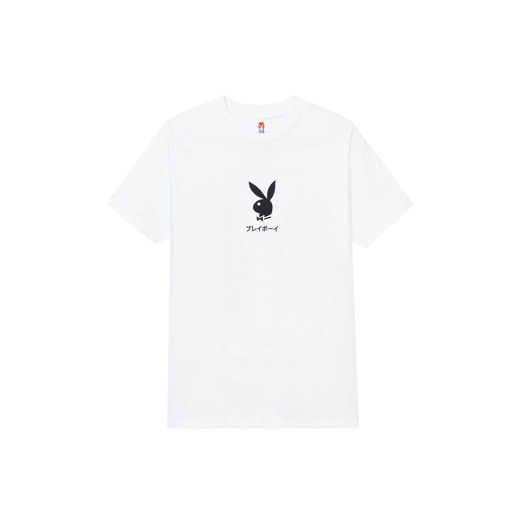 PLAYBOY Ace of Spades T-Shirt