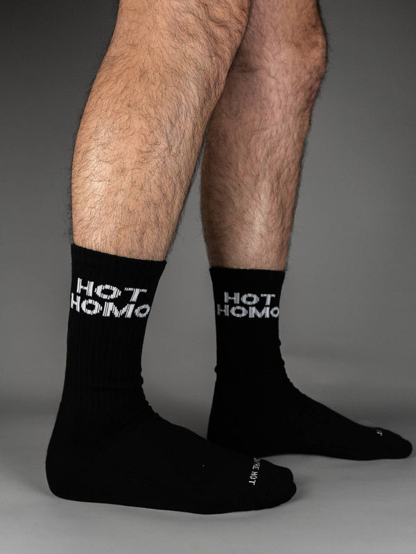 Hot Homo Socks by YES HOMO