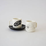 Slow Espresso Set by Hattie Stewart x Third Drawer Down