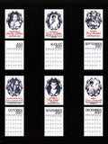 John Waters 2027  Wall Calendar