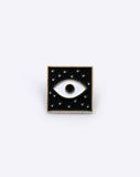 Glory Hole enamel pin by Dicks Don't Lie -  Lick my Liquorice