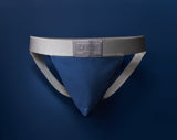 Cruise Jockstrap 2.0 Blue